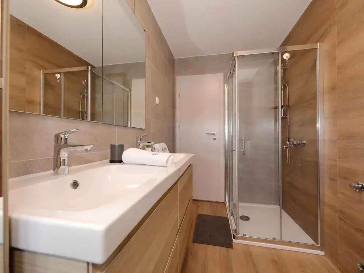 Serene Villa in Seline With Private Swimming Pool