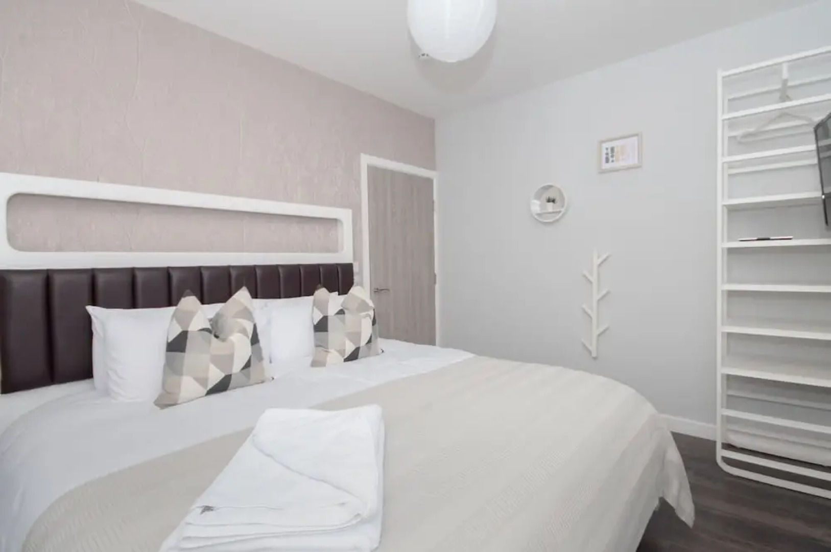 Richmond Guest House