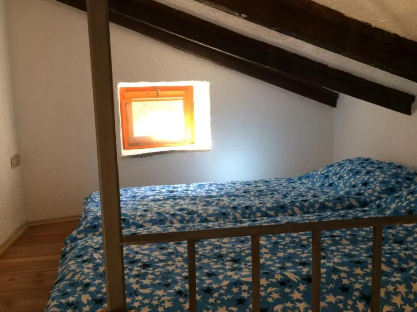 Magic Mill Castagnetoli