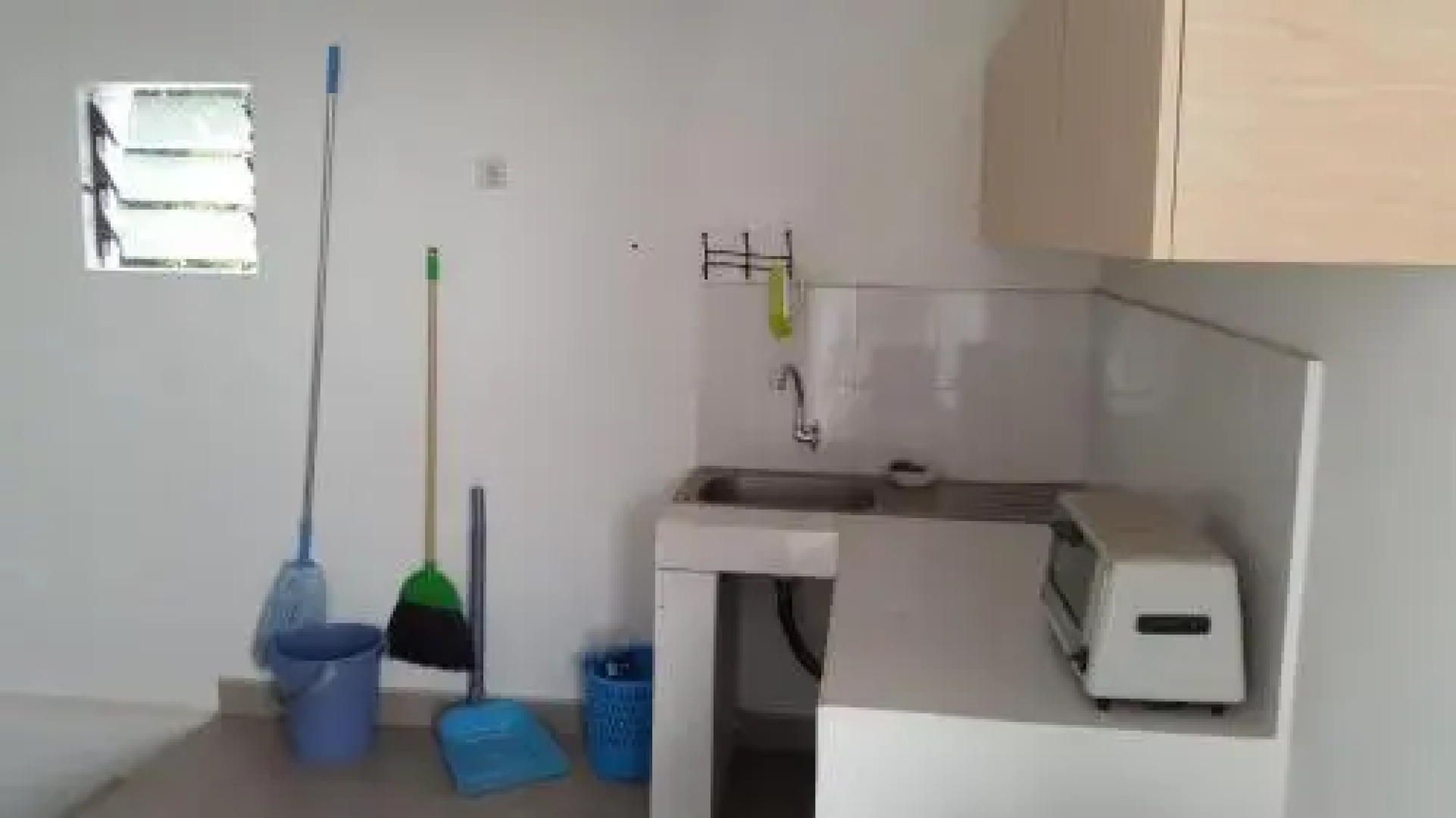 Sabeena Guest House Bali