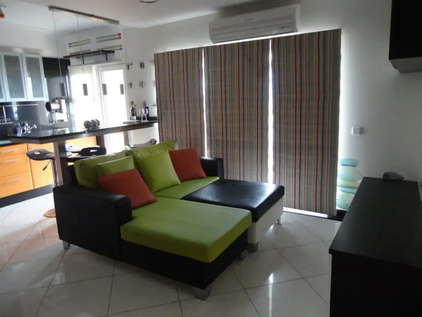 Apartamento Raio de Sol