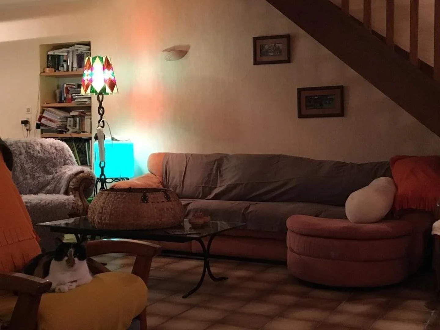 Cavalibre Mesquer chambre d'hôtes