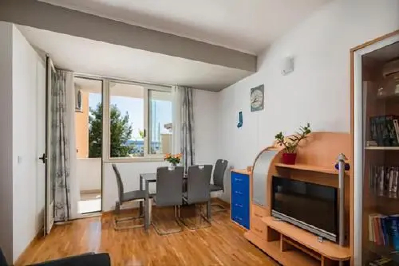 Marinero Studio Apartments
