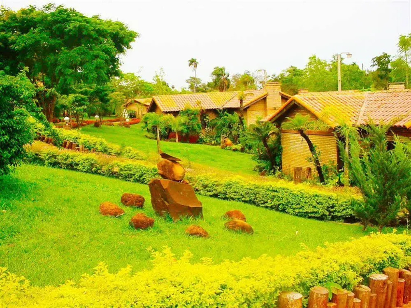 Paraiso Golf & Resort