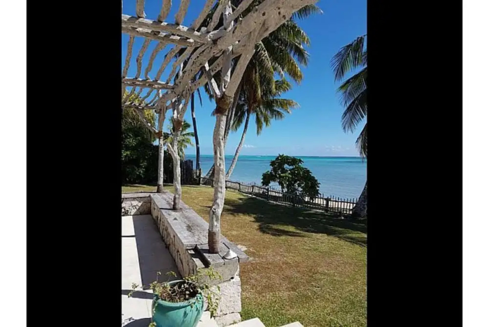 Villa Lagon - Moorea