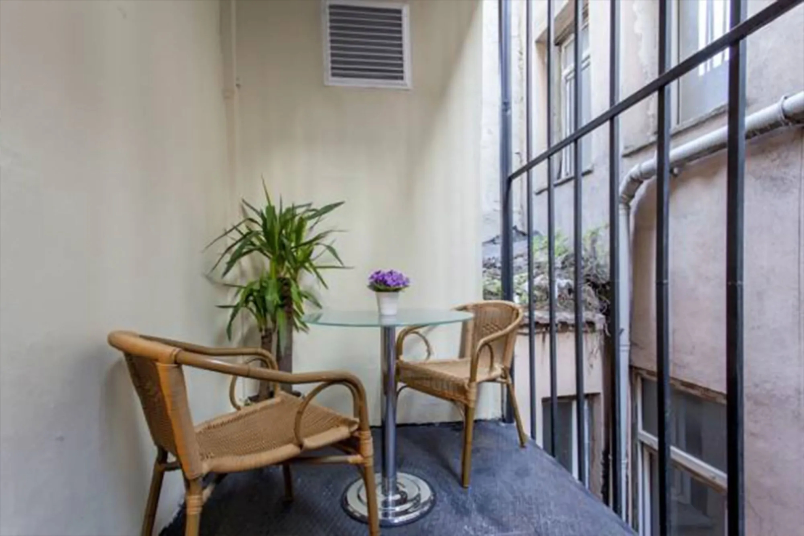Asya World Hotel