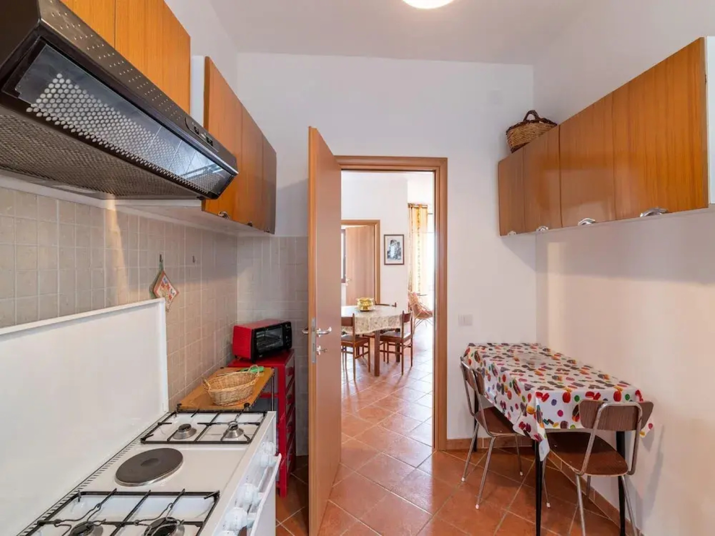 Belvilla by OYO Casa Castiglia