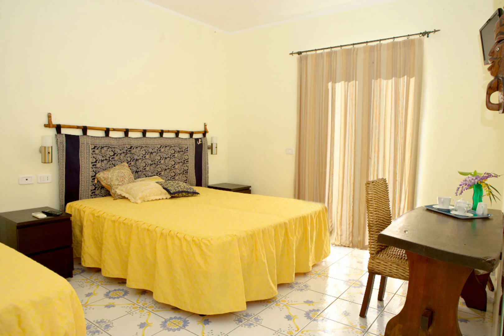 Hotel Villa Maredona