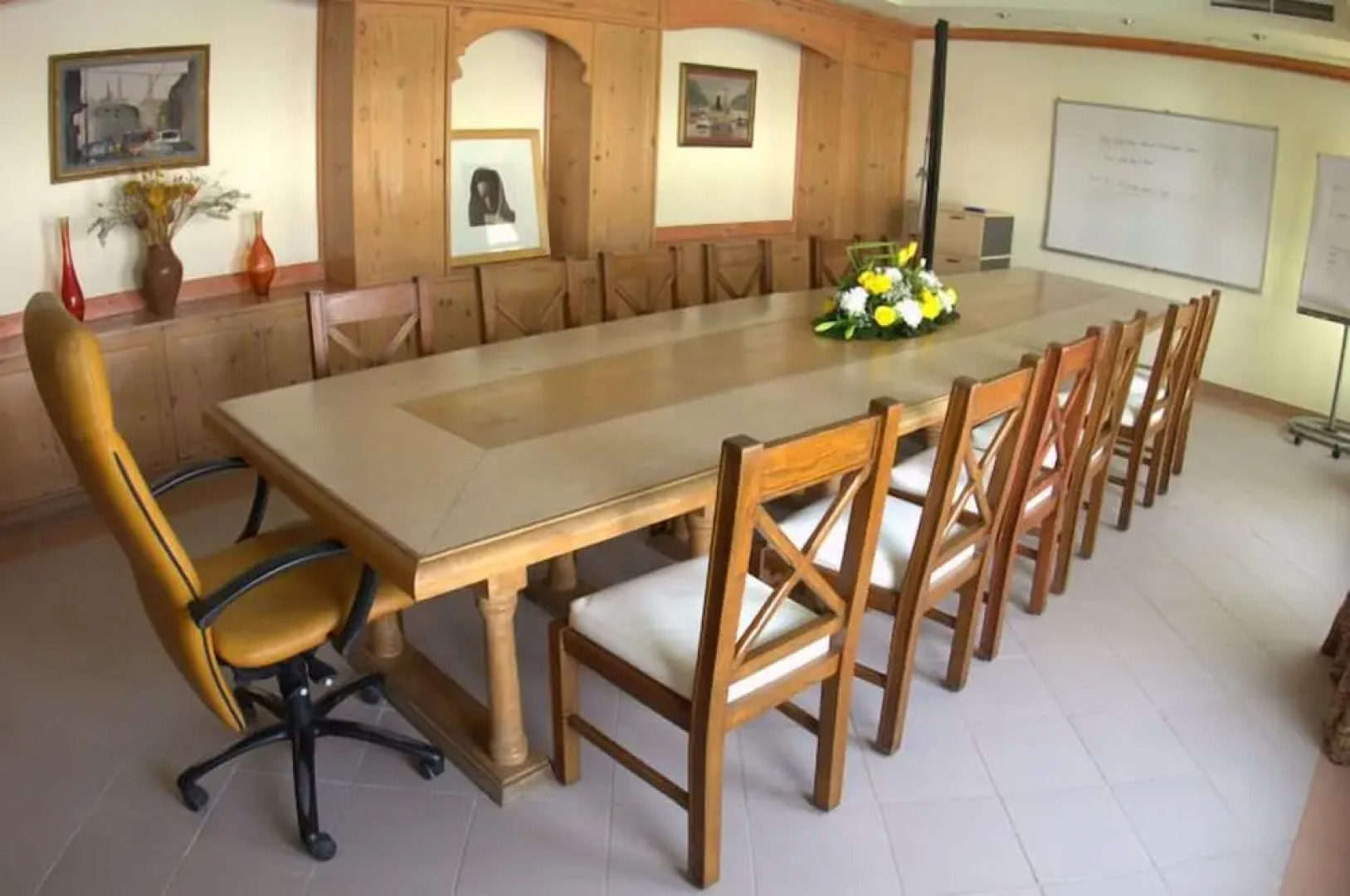 Camel Dive Club & Hotel