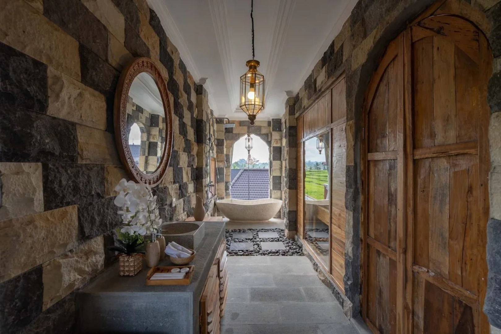 Barong Bali Resort Ubud