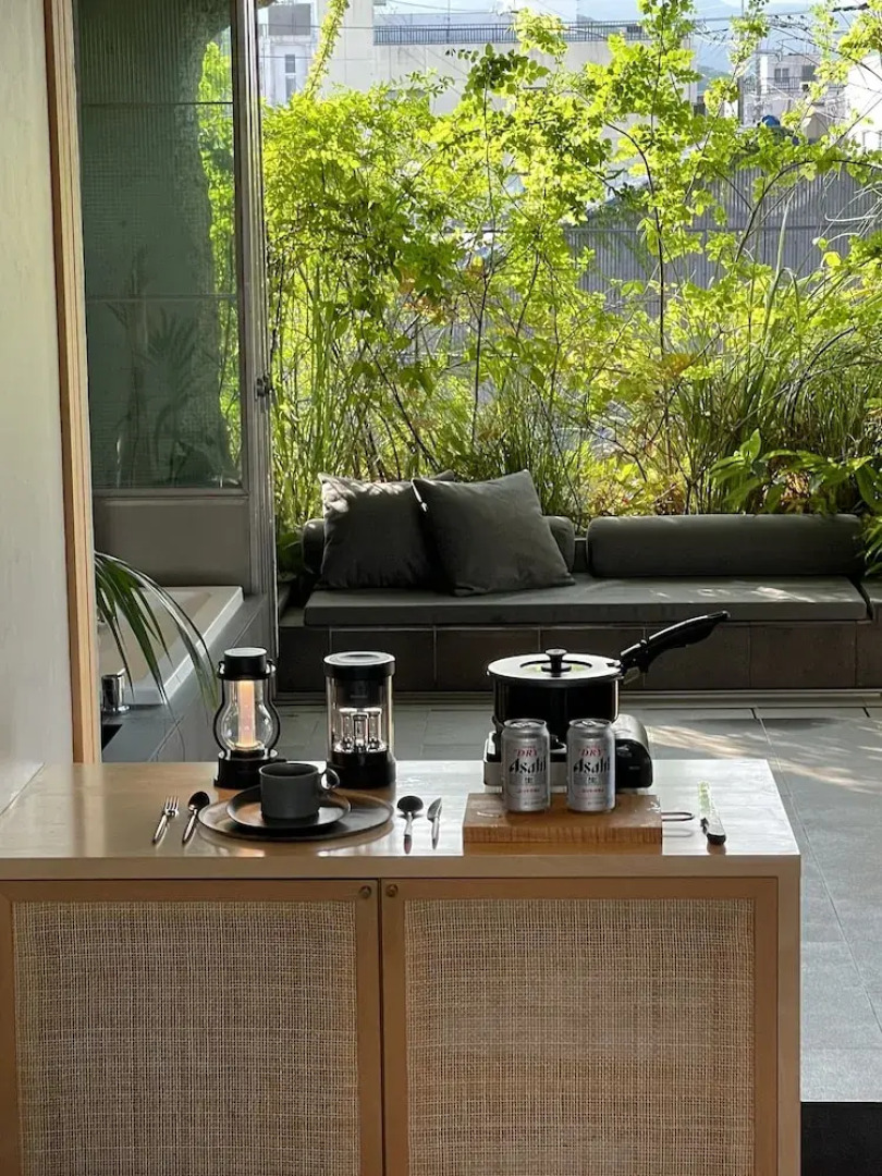 Goto Islands Hotel SOUx