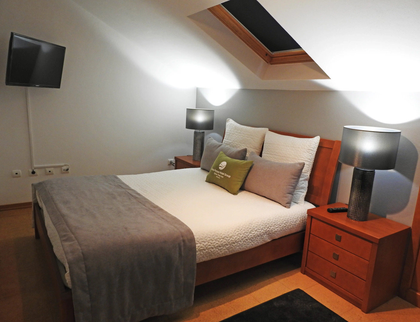 Milfontes Guest House - Duna Parque Resorts & Hotels