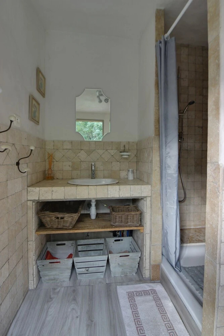 Les Bruyères de Gaschon