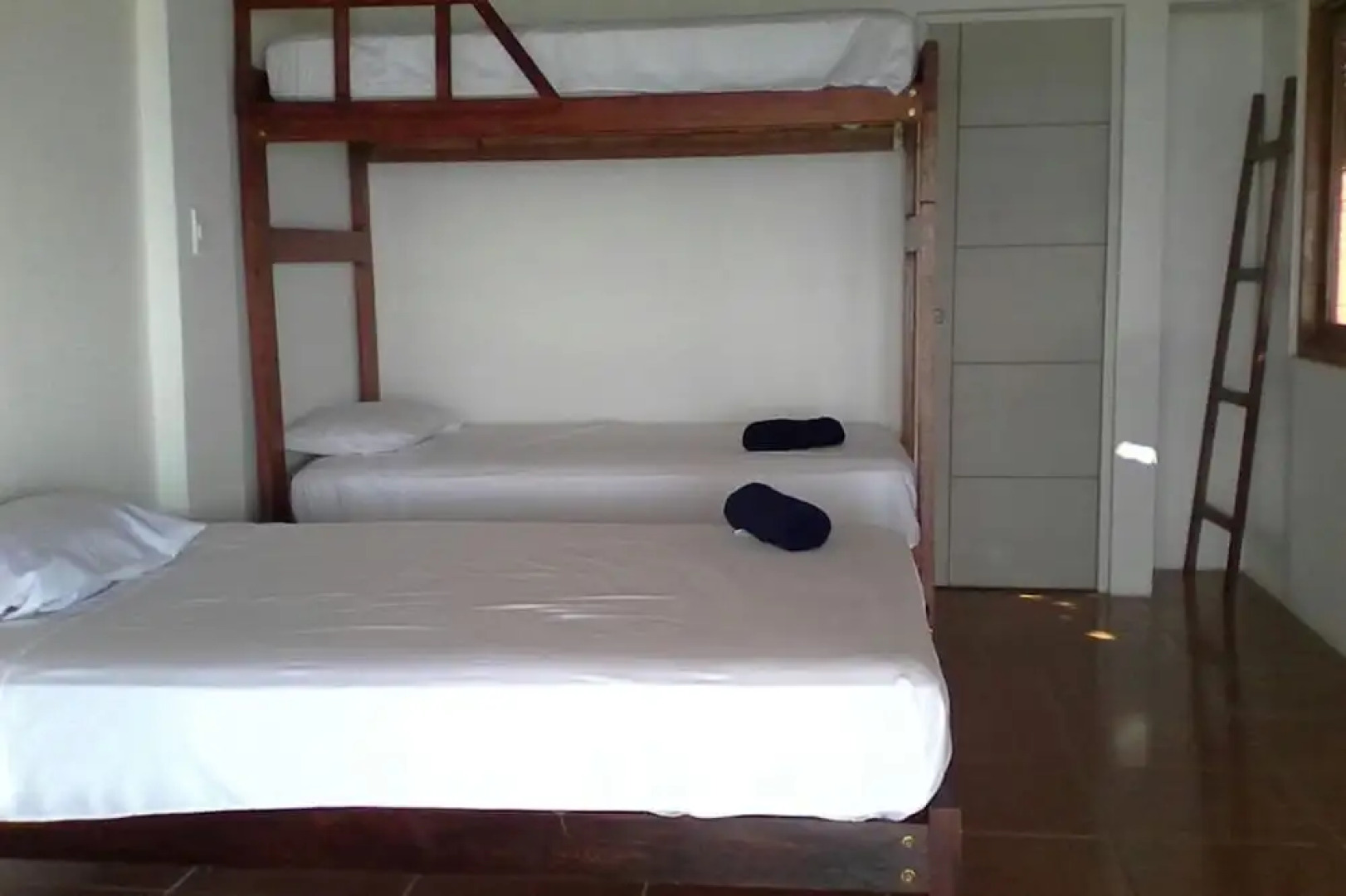 Las Tortuguitas Bungalows