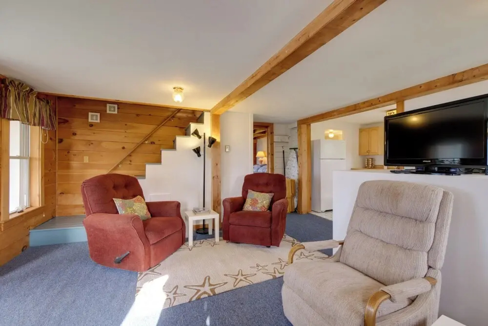 Waterfront Cottage - 17 Mi to Acadia Ntnl Pk!