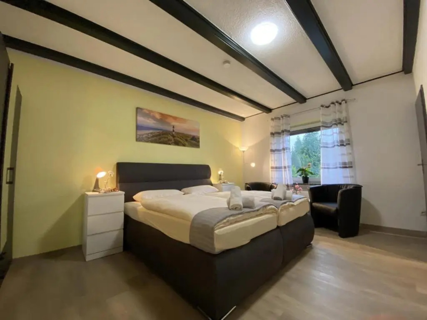 Hotel Ammerländer Stuben