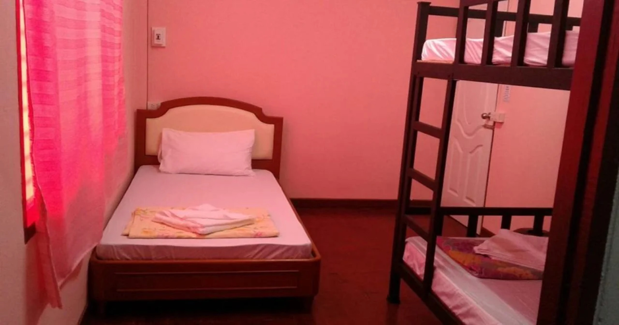 Krabi Bed Sleep Hotel