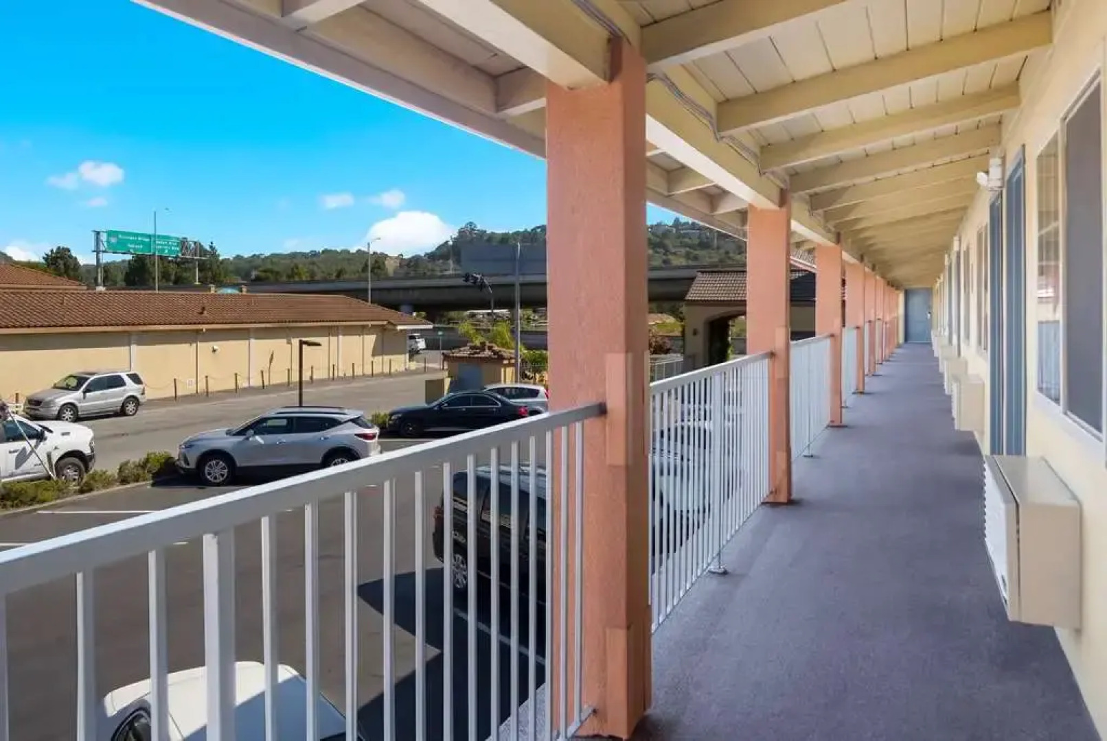 SureStay Hotel by Best Western San Rafael