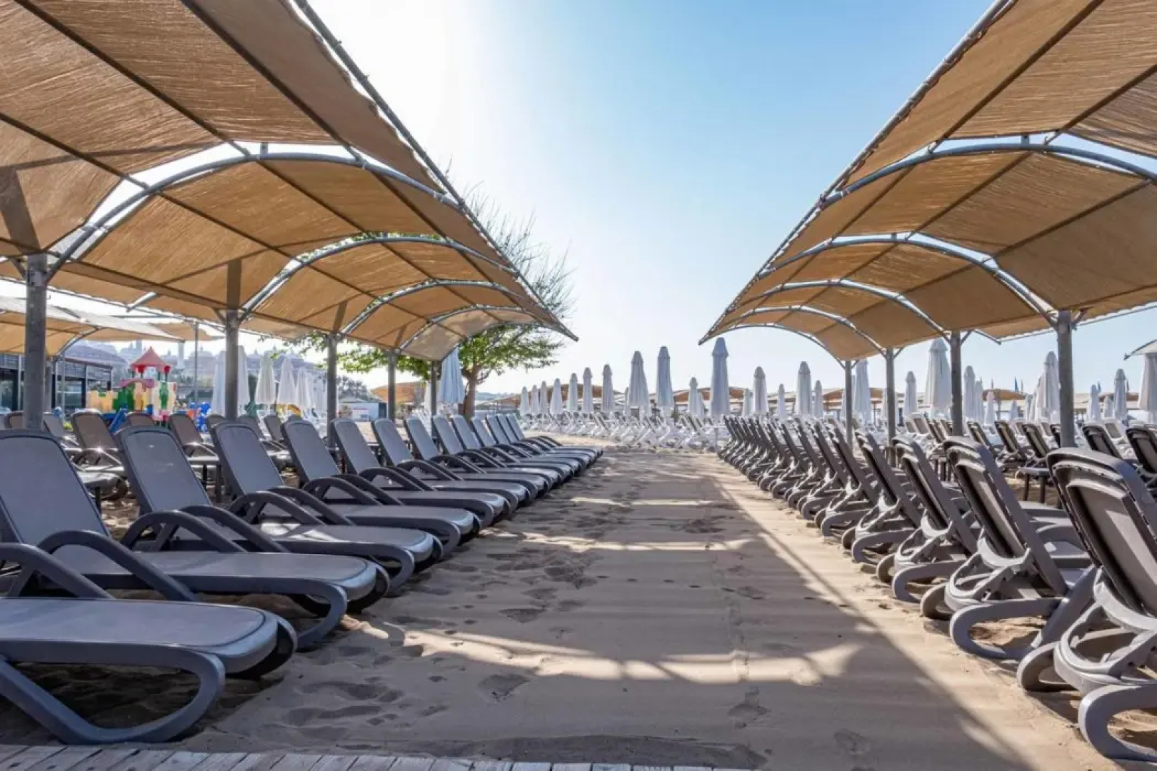Aydinbey King's Palace & Spa -Ultra All Inclusive