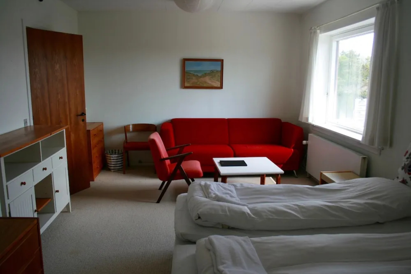 Hotel Strandlyst Badehotel