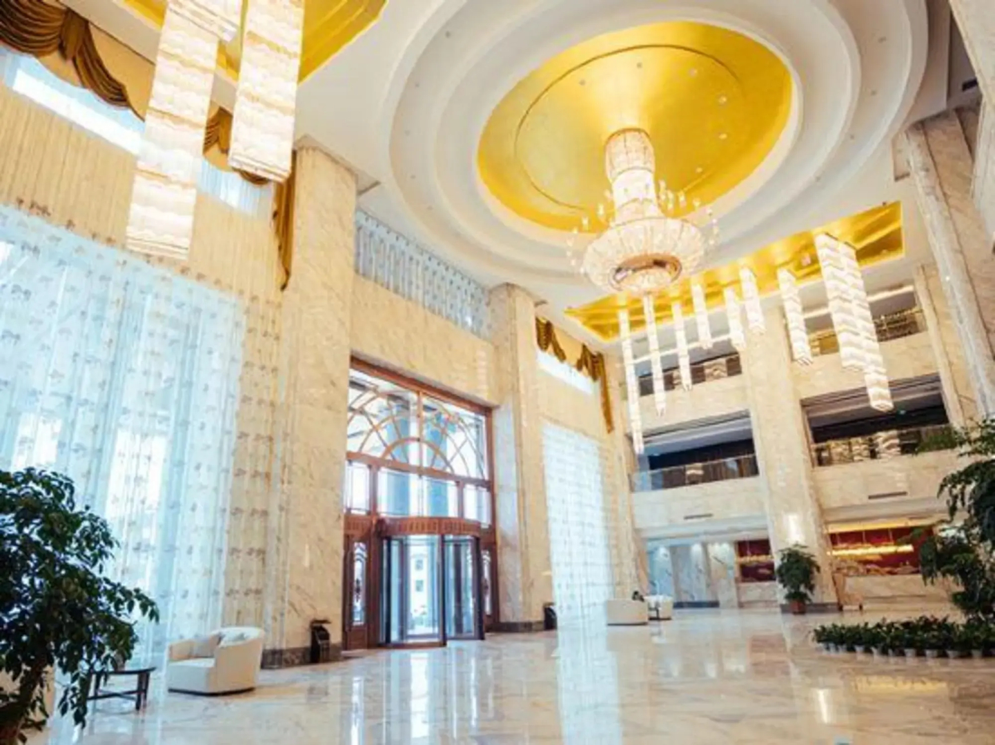 Chengzhou International Hotel