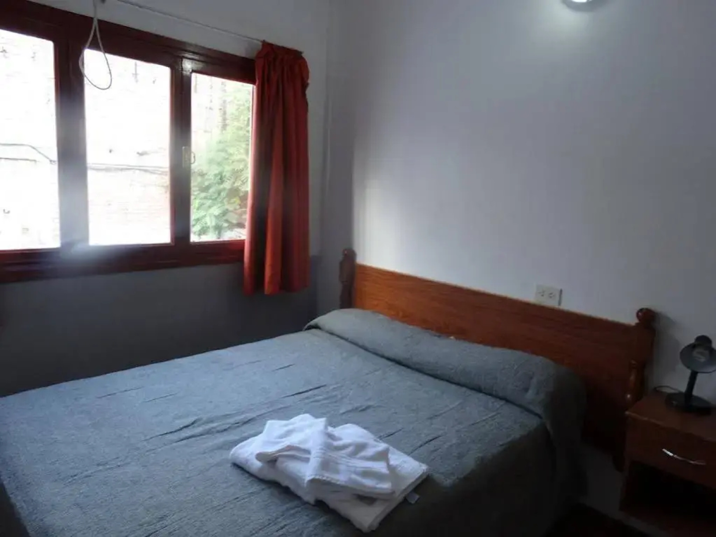Trevi Hotel