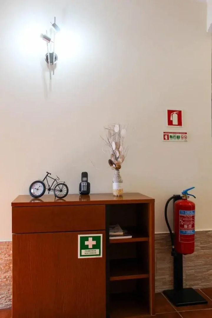 Vieira Rooms Natural Pools