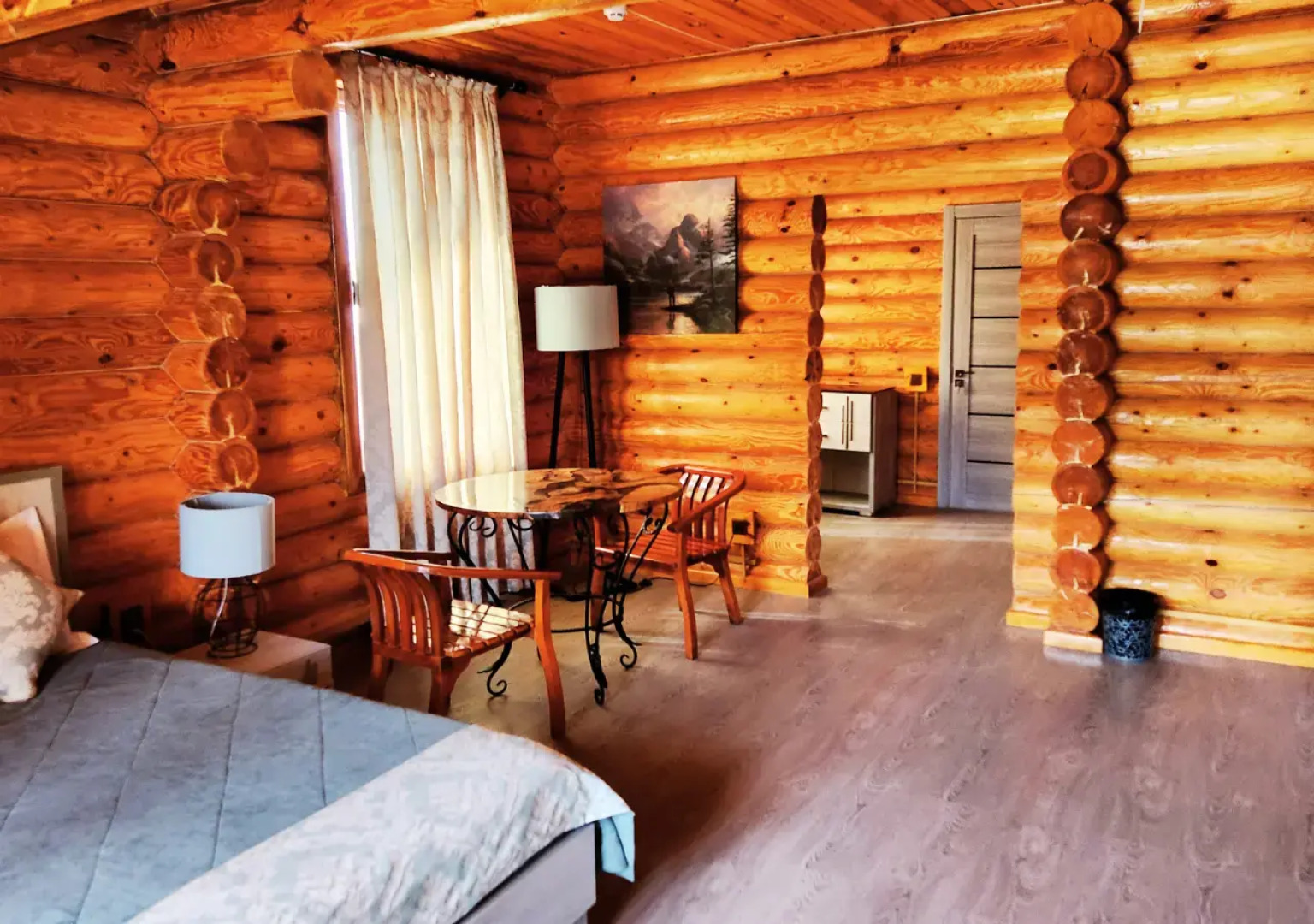 Golden Fish (Голден Фиш)