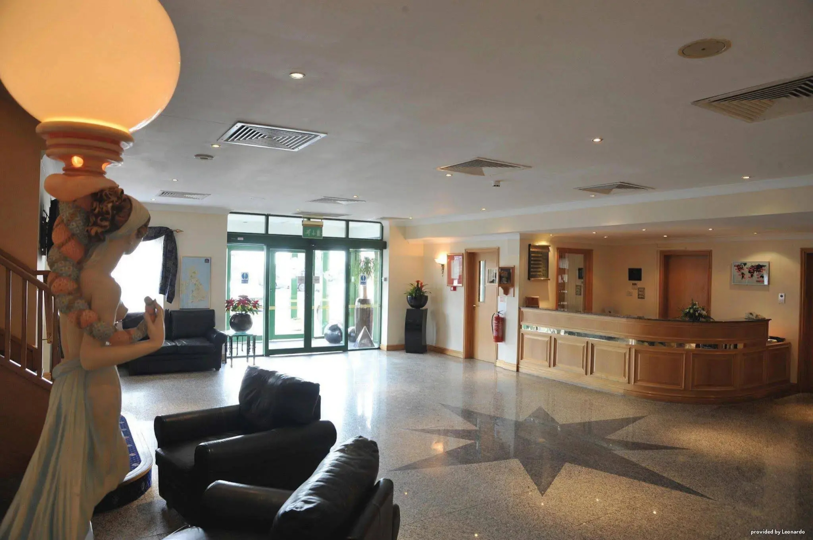 The Bentley Hotel, Leisure Club & Spa