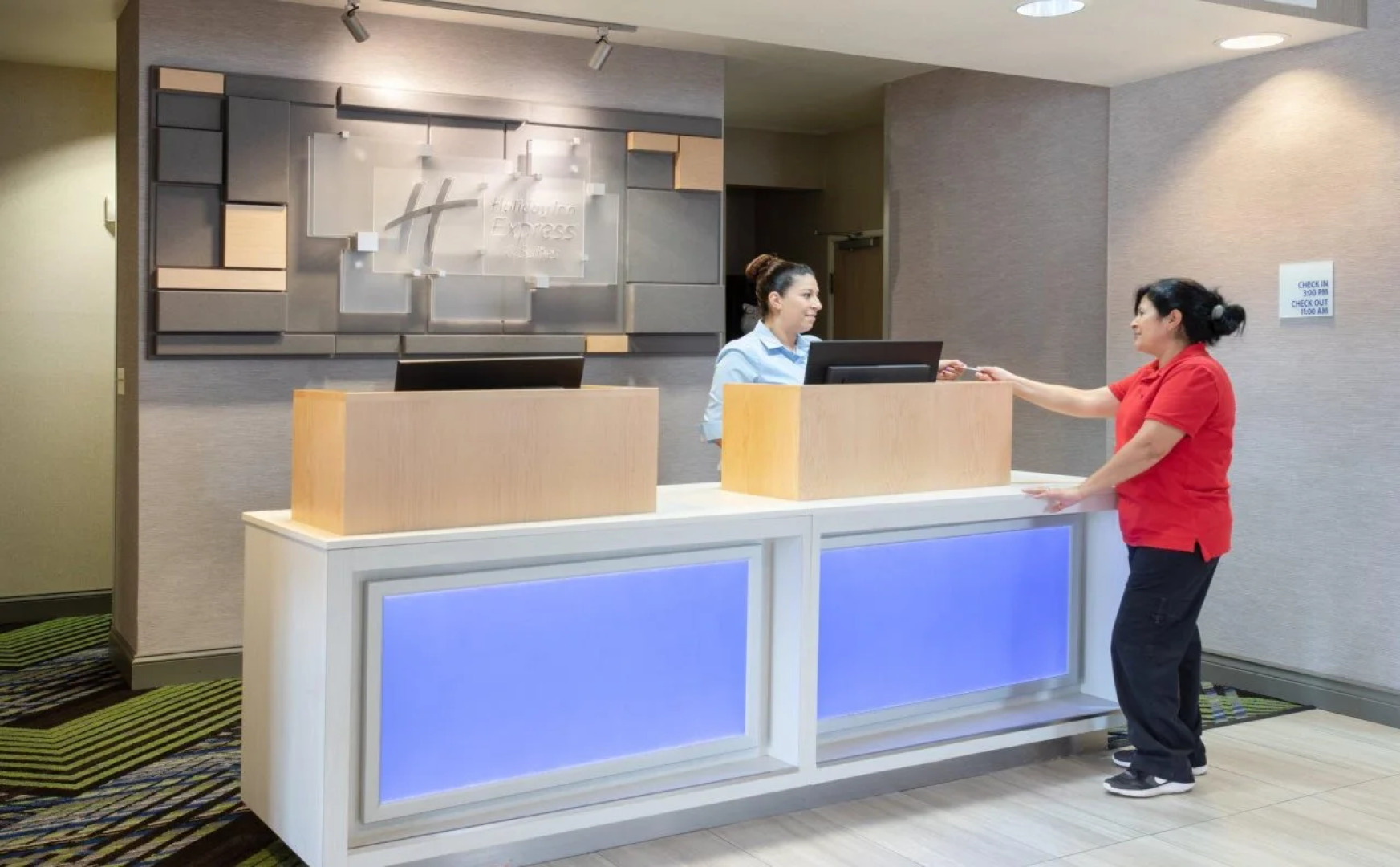Holiday Inn Express & Suites Tucumcari by IHG
