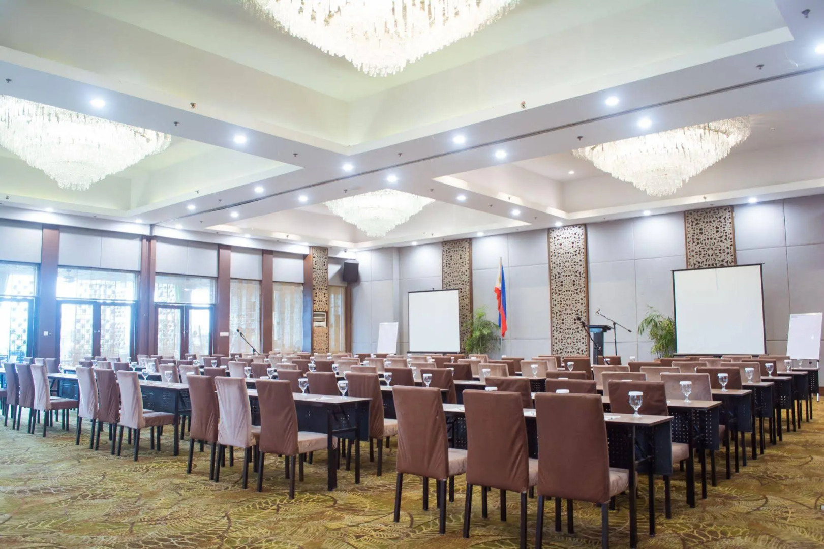 The Cocoon Boutique Hotel