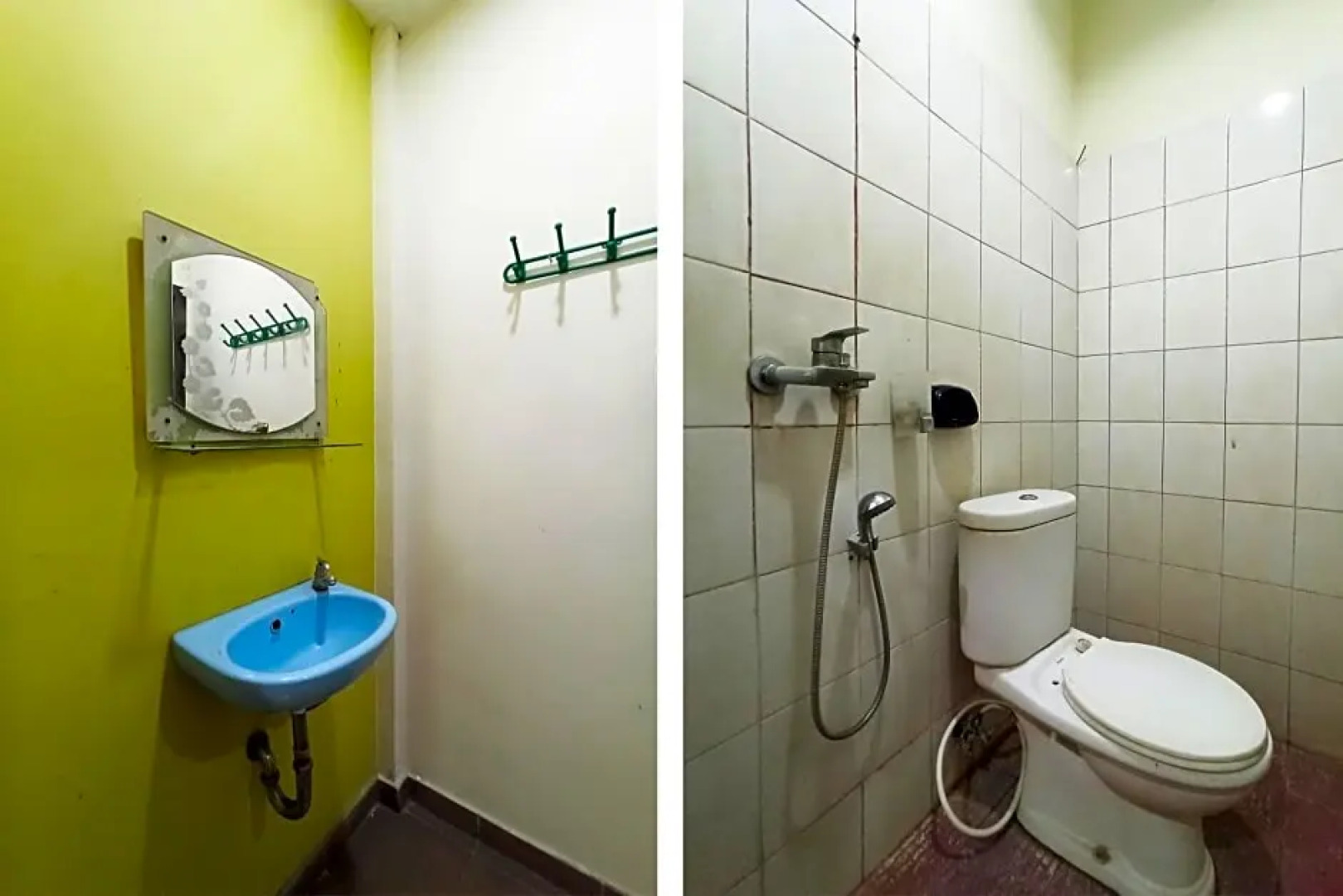 OYO 3983 Balong Kuring Syariah Pringsewu