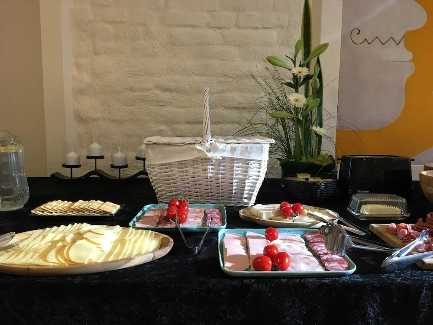 Отель Simple Plus