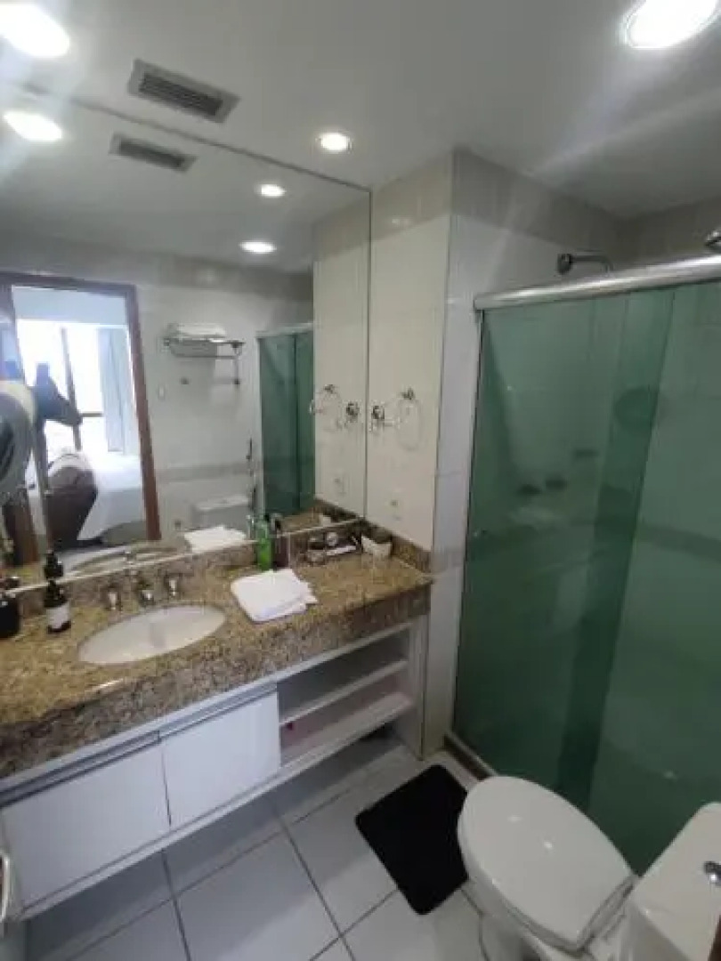 Tropical Executive Vista Maravilhosa