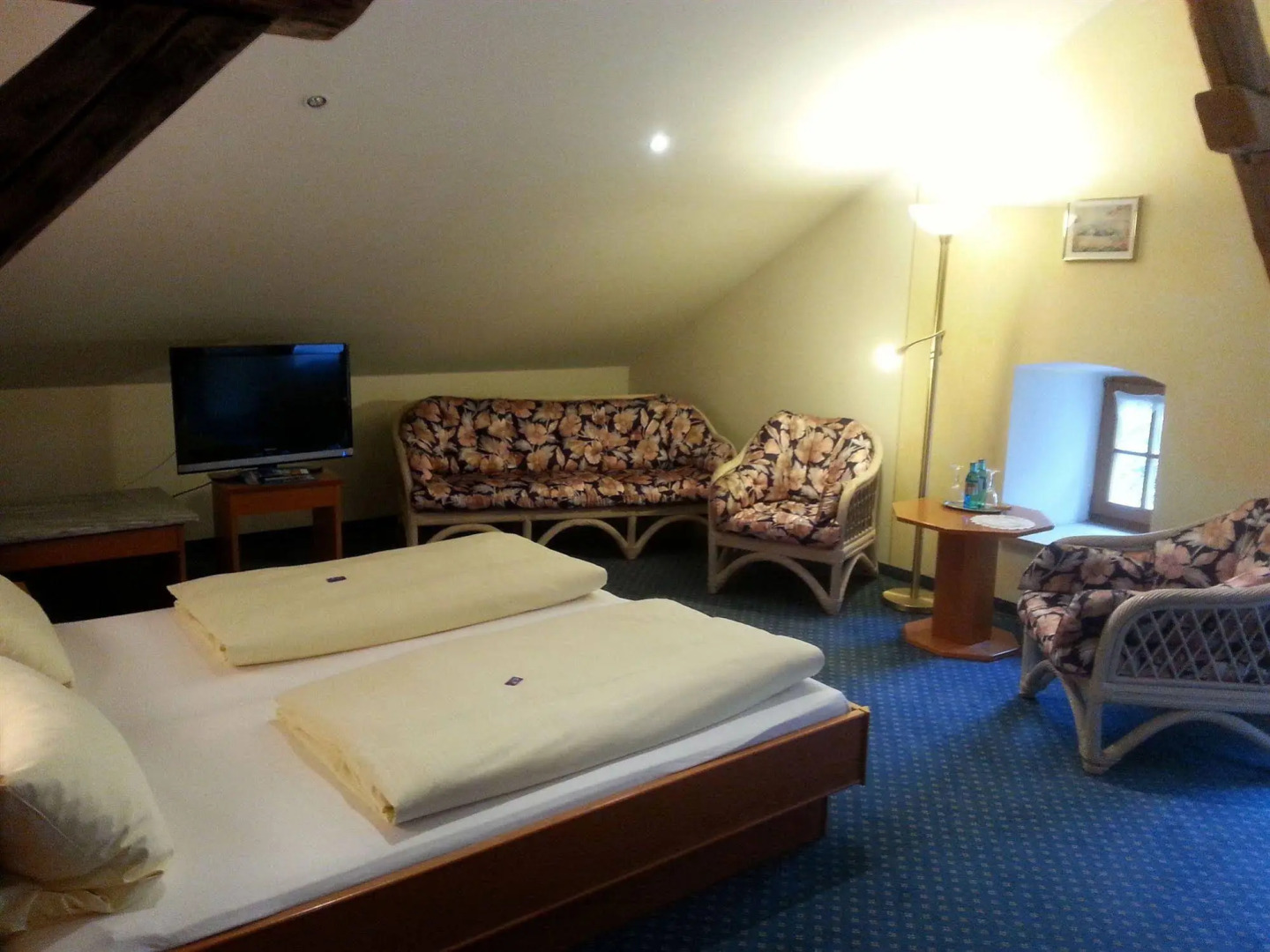 Hotel Gasthof zum Bräu