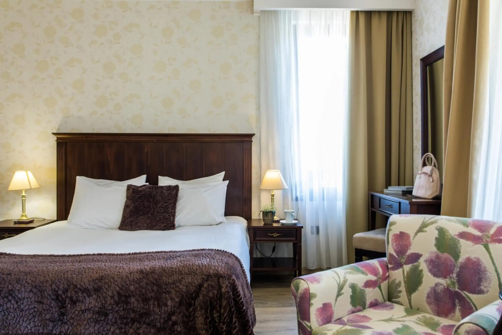 Premier Luxury Mountain Resort