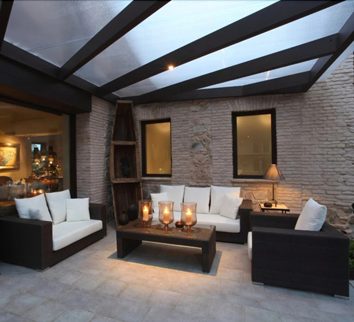 Hotel Boutique El Cigarral De Las Mercedes