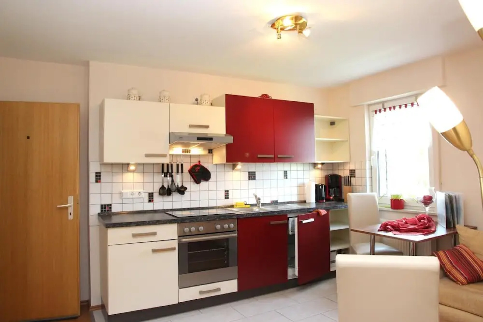 Pension & Ferienwohnung Schweinsberg