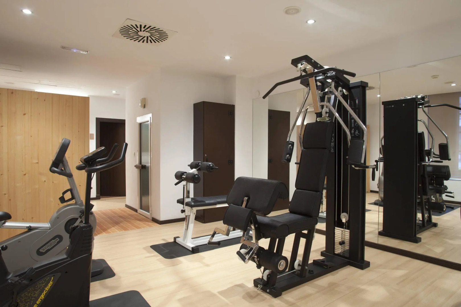 AC Hotel Ciudad de Tudela by Marriott