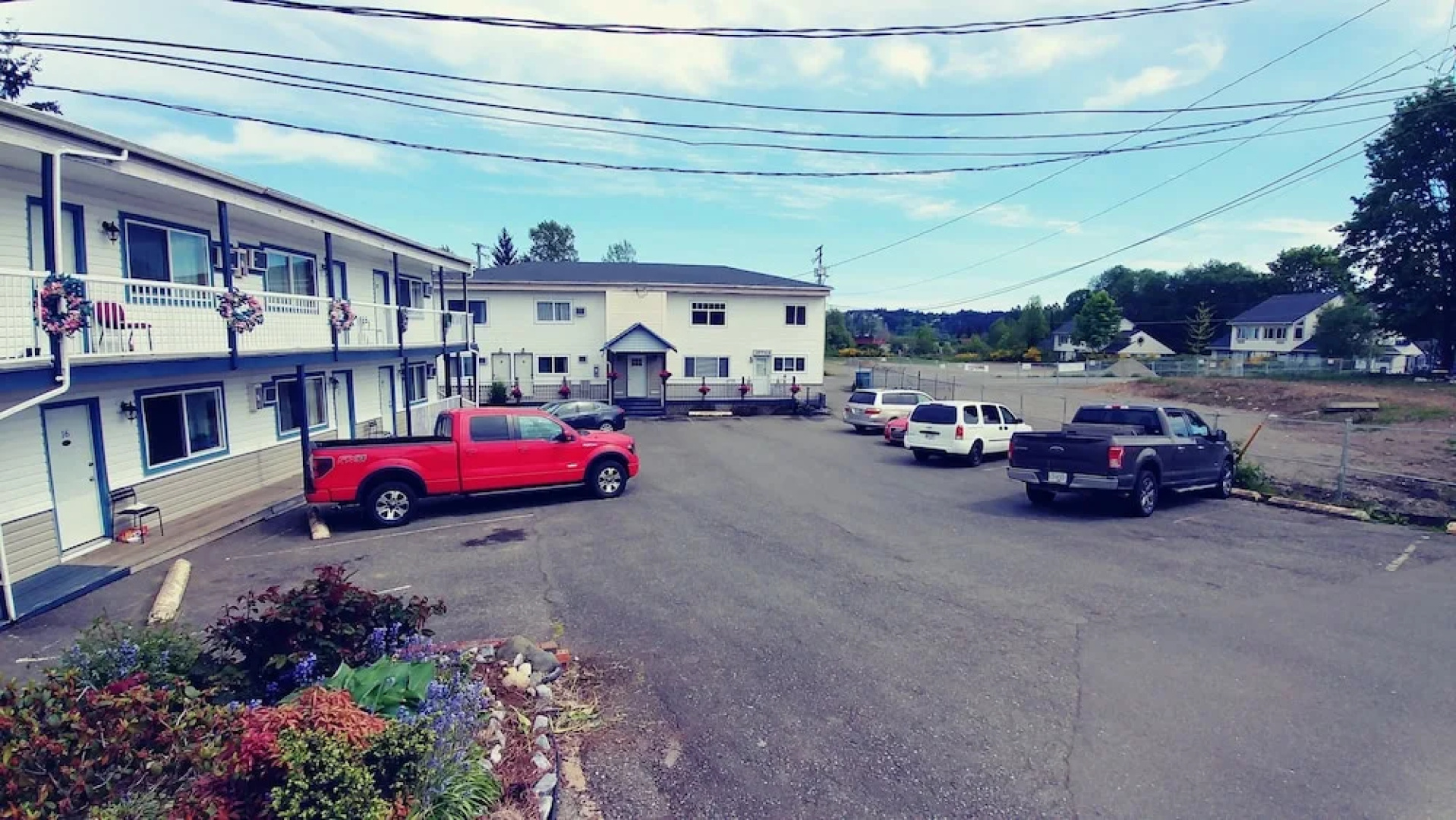 River Heights Motel