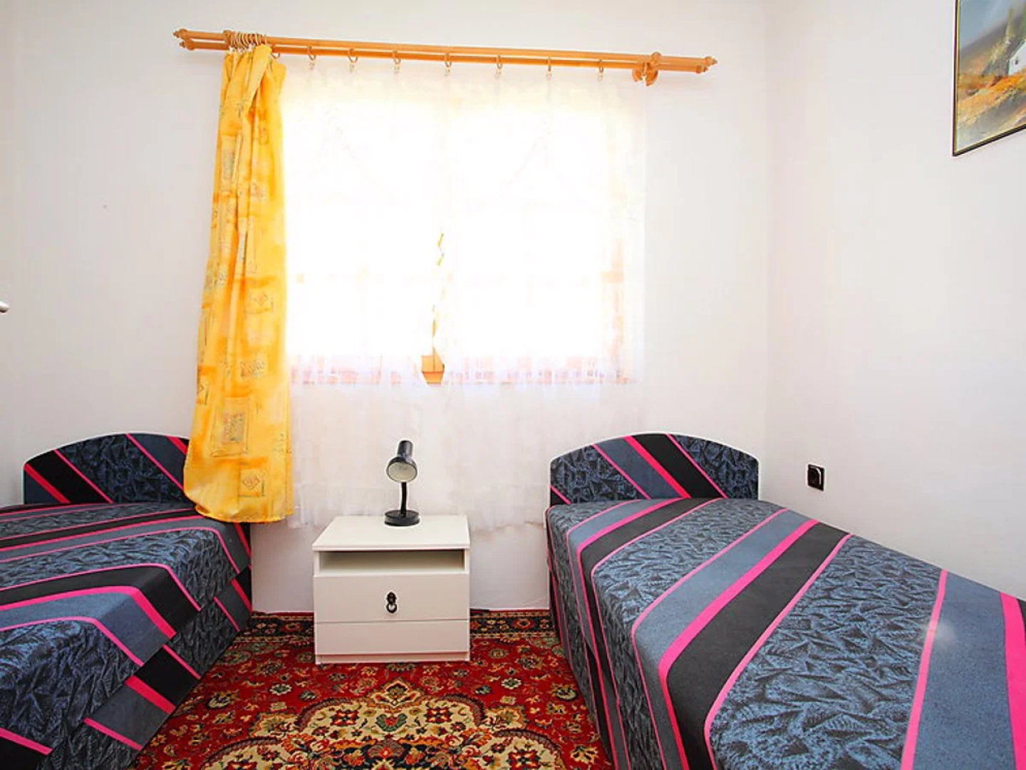 Holiday Home Balaton H438