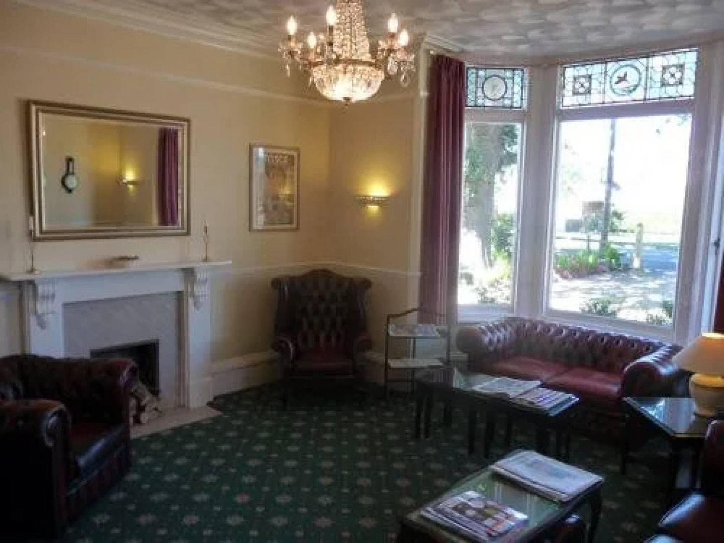 The Emsworth B&B Hotel