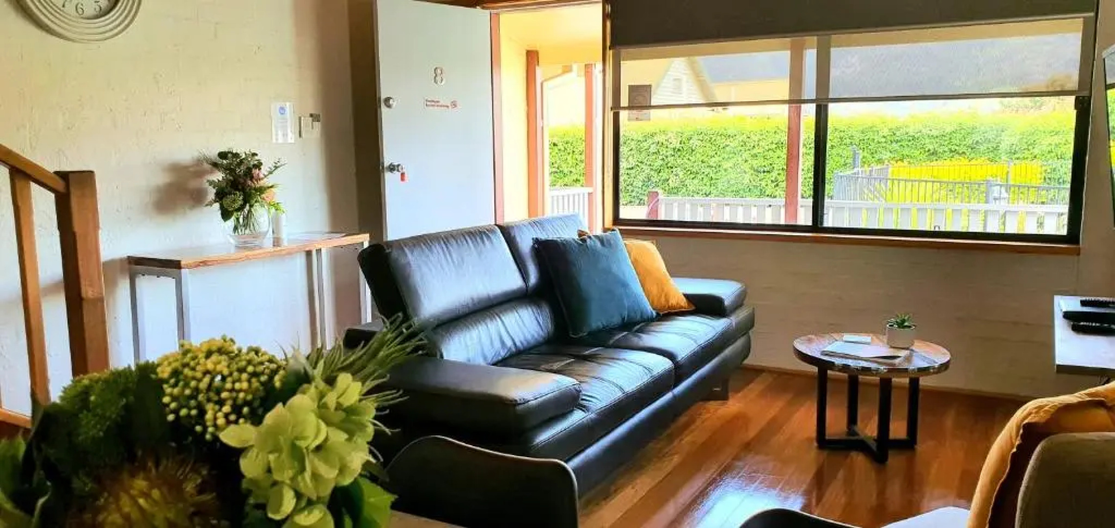 The Great Escape Lofts