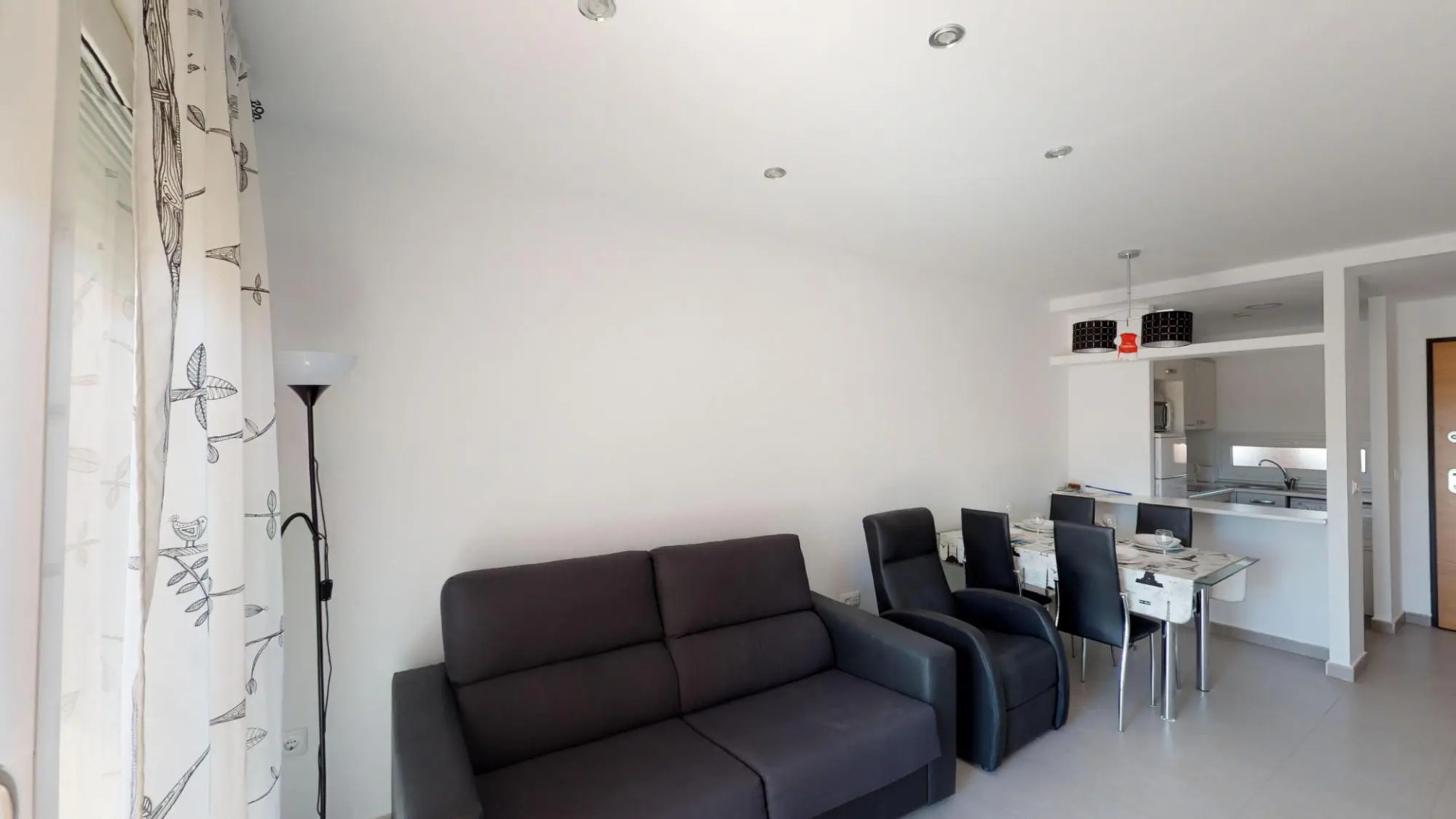 Casa Las Islas - A Murcia Holiday Rentals Property