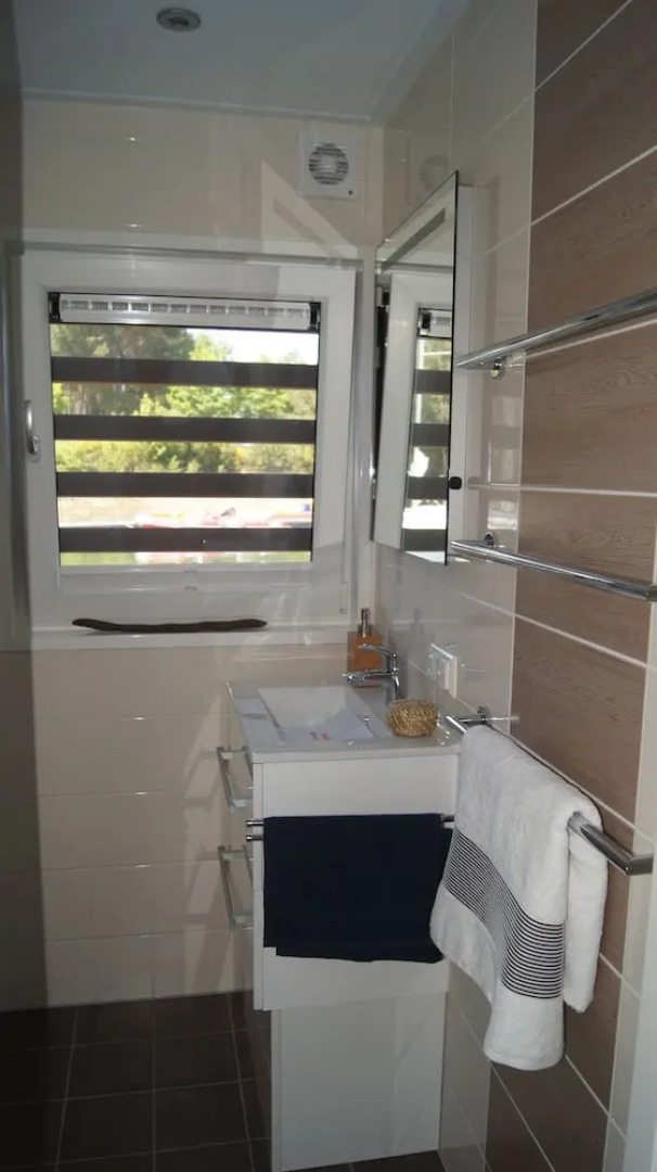 Floating Village Brombachsee