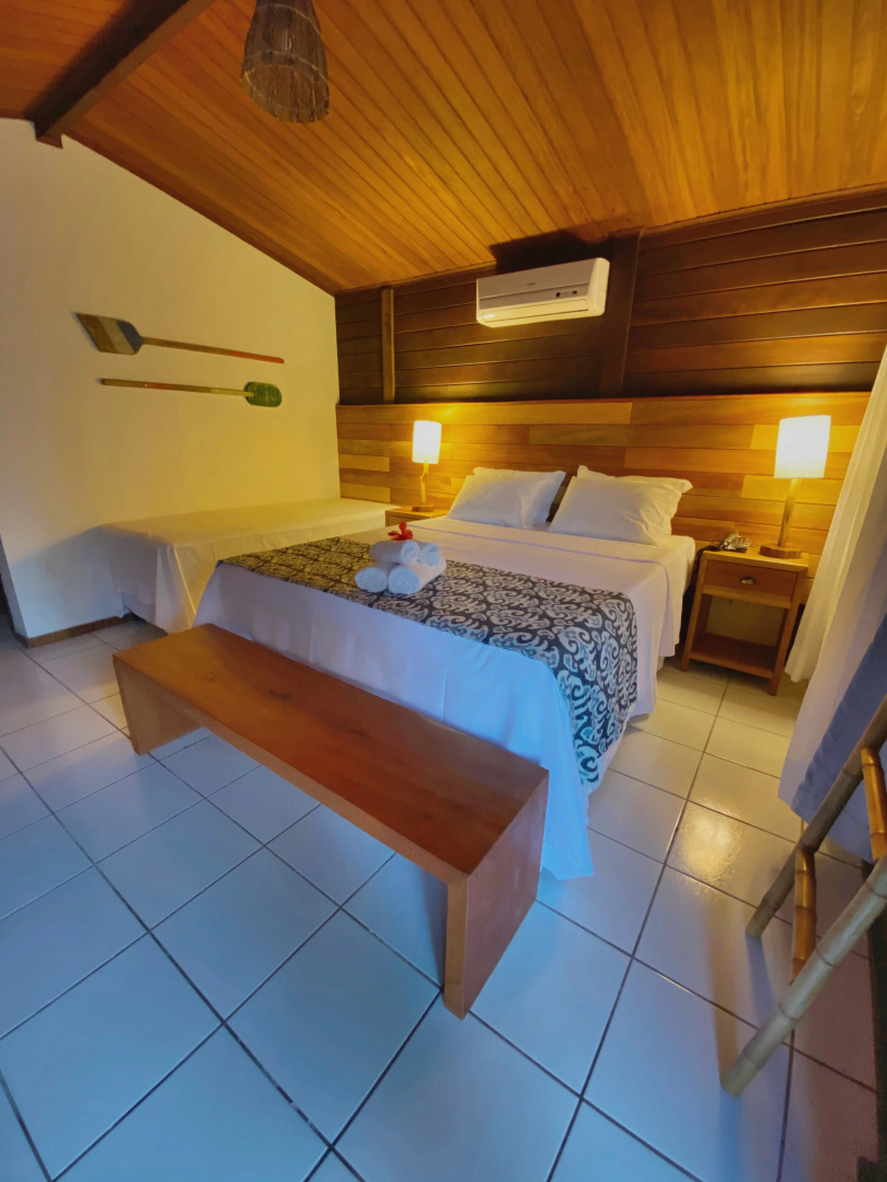 Pousada Estrela do Mar Noronha by Alto da Ilha