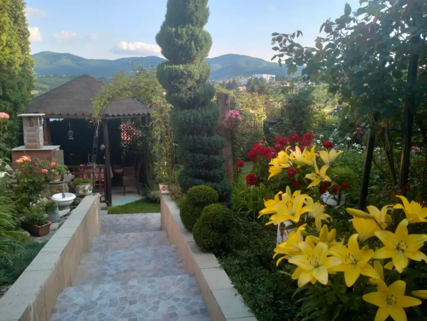 Guest House Bankya