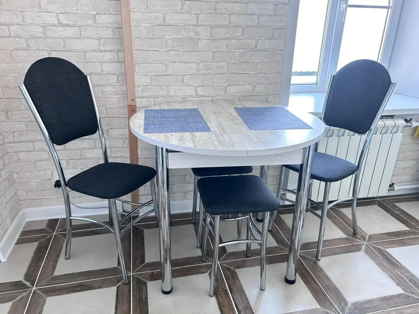 Апартаменты на бульваре Волжский 3