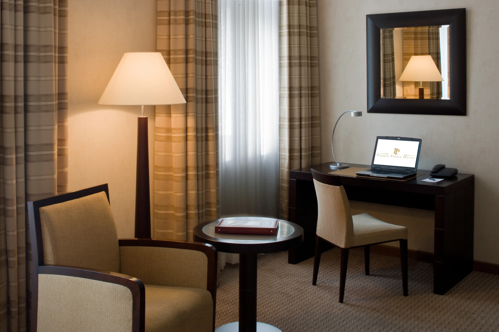 Polonia Palace Hotel