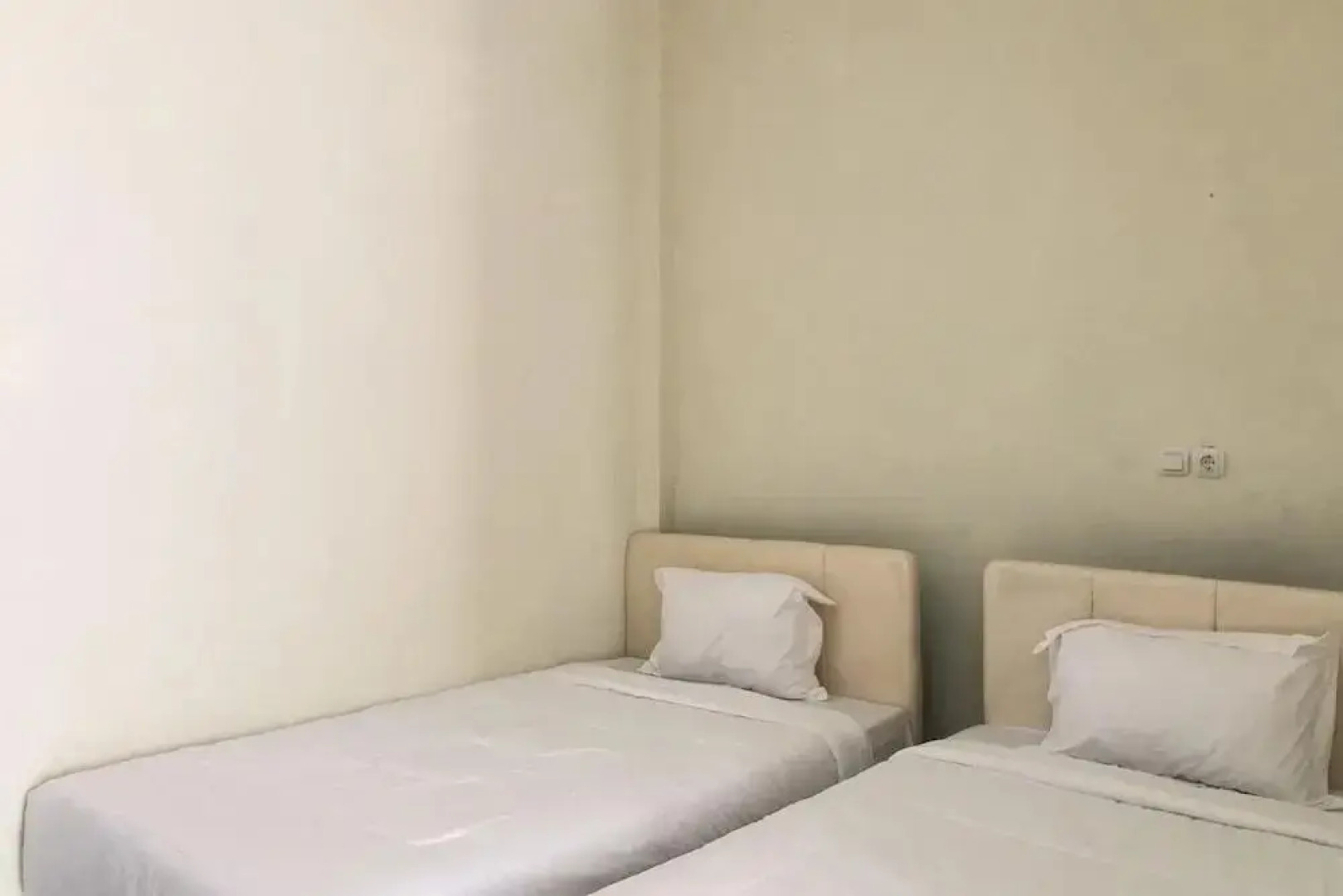Corner Guest House by Oyo Rooms